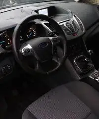 Ford C-Max 1.6TDCi 115CV Navi BLUETOOTH Sens. Park Post.