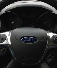 Ford C-Max 1.6TDCi 115CV Navi BLUETOOTH Sens. Park Post.