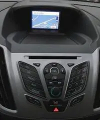 Ford C-Max 1.6TDCi 115CV Navi BLUETOOTH Sens. Park Post.