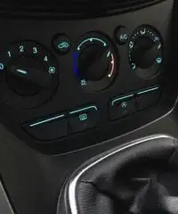 Ford C-Max 1.6TDCi 115CV Navi BLUETOOTH Sens. Park Post.