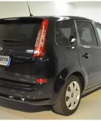 FORD C-Max + 2.0 145 CV Bz.- GPL