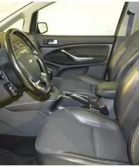 FORD C-Max + 2.0 145 CV Bz.- GPL