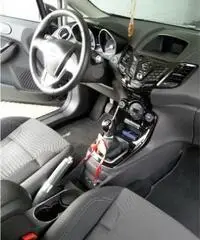 Ford Fiesta 1.0 80 CV 3p. Titanium