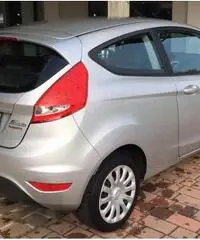 FORD Fiesta 1.2 60CV 3 porte