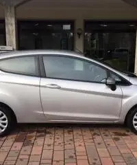 FORD Fiesta 1.2 60CV 3 porte