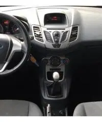 FORD Fiesta 1.2 60CV 3 porte