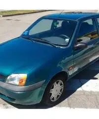 FORD Fiesta 1.2i 16V cat 3p Neopatentati WRC AUTO