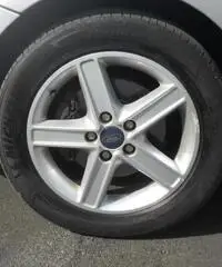 FORD Focus 16 tdci Titanium Style wagon Dpf