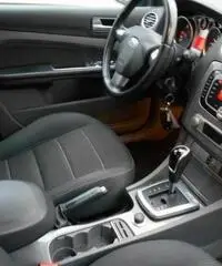 FORD Focus 20 tdci Titanium 136cv 5p powersh