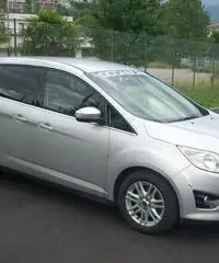 FORD M cax7 16 tdci Titaniu 115cv