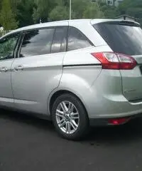 FORD M cax7 16 tdci Titaniu 115cv