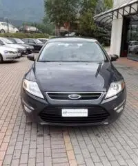 FORD Mondeo + 1.6 TDCi 115 CV Start&Stop Station Wagon