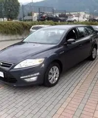 FORD Mondeo + 1.6 TDCi 115 CV Start&Stop Station Wagon