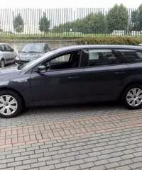 FORD Mondeo + 1.6 TDCi 115 CV Start&Stop Station Wagon