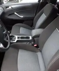 FORD Mondeo + 1.6 TDCi 115 CV Start&Stop Station Wagon