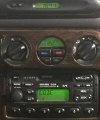 FORD Mondeo 1.8 turbodiesel cat S.W. Ghia