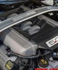 FORD Mustang Fastback 5.0 GT - Uff. Italiana ORDINABILE FORD Mustang Fastback 5.0 GT - Uff. Italiana ORDINABILE