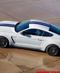 FORD Mustang GT 350 Shelby
