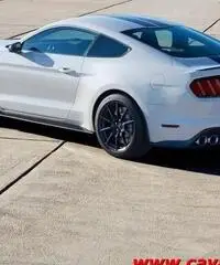 FORD Mustang GT 350 Shelby