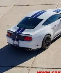 FORD Mustang GT 350 Shelby