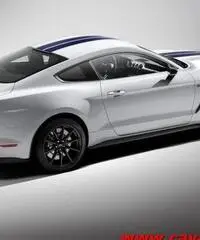 FORD Mustang GT 350 Shelby