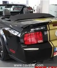 FORD Mustang SHELBY GT 500 R - SUPER SNAKE Wheels FORD Mustang SHELBY GT 500 R - SUPER SNAKE Wheels
