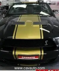 FORD Mustang SHELBY GT 500 R - SUPER SNAKE Wheels FORD Mustang SHELBY GT 500 R - SUPER SNAKE Wheels