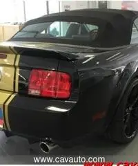 FORD Mustang SHELBY GT 500 R - SUPER SNAKE Wheels FORD Mustang SHELBY GT 500 R - SUPER SNAKE Wheels