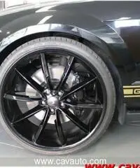 FORD Mustang SHELBY GT 500 R - SUPER SNAKE Wheels FORD Mustang SHELBY GT 500 R - SUPER SNAKE Wheels