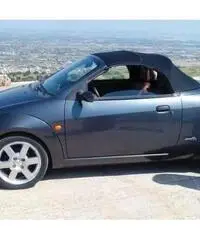 FORD STREET KA 1.6 16 V CABRIO