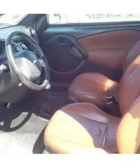 FORD STREET KA 1.6 16 V CABRIO