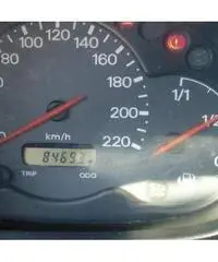 FORD STREET KA 1.6 16 V CABRIO