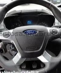 FORD Transit Custom 300 2.2 TDCi 9 POSTI BLUETOOTH CRUISE C.