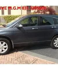 HONDA CR-V 2.2 i-CTDi 16V Confort