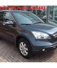 HONDA CR-V 2.2 i-CTDi 16V Confort