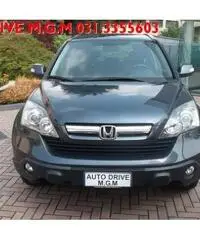 HONDA CR-V 2.2 i-CTDi 16V Confort