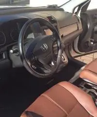 Honda CR-V 4Âª serie