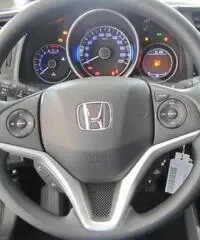 Honda Jazz 1.3 102Cv. TREND SEDILI RISCALDABILI Honda Jazz 1.3 102Cv. TREND SEDILI RISCALDABILI
