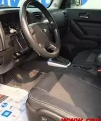 HUMMER H3 H3T 3.7L - AUTOCARRO 5 POSTI - GPL BRC Doppia Bomb