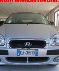 HYUNDAI Atos 1.0 12V GL Comfort HYUNDAI Atos 1.0 12V GL Comfort