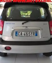 HYUNDAI Atos 1.0 12V GL Comfort HYUNDAI Atos 1.0 12V GL Comfort