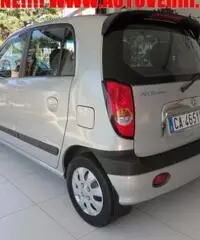 HYUNDAI Atos 1.0 12V GL Comfort