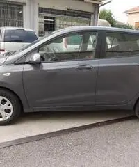 Hyundai i10 1.0 MPI Login