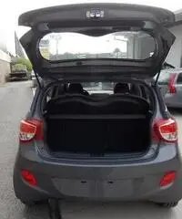 Hyundai i10 1.0 MPI Login