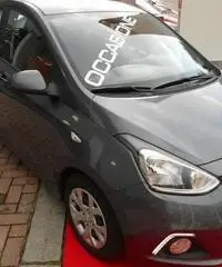 HYUNDAI i10 12 Login