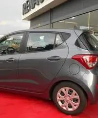 HYUNDAI i10 12 Login