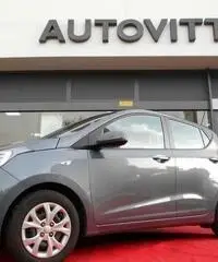 HYUNDAI i10 12 Login