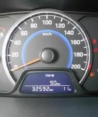 HYUNDAI i10 12 Login