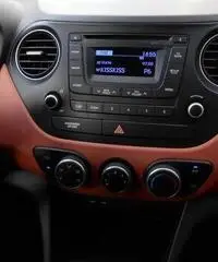 HYUNDAI i10 12 Login