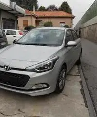 Hyundai i20 1.2 84 CV 5 porte Comfort Hyundai i20 1.2 84 CV 5 porte Comfort